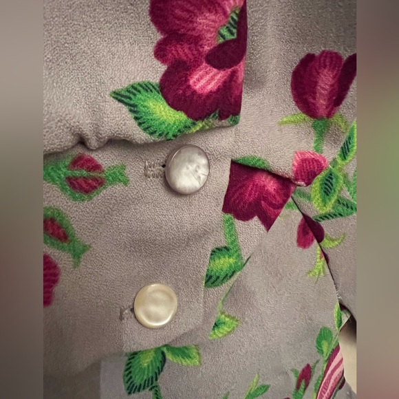 Vintage PYKETTES blouse - Picture 15 of 16